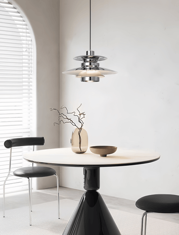 How to Choose a Restaurant Pendant Light