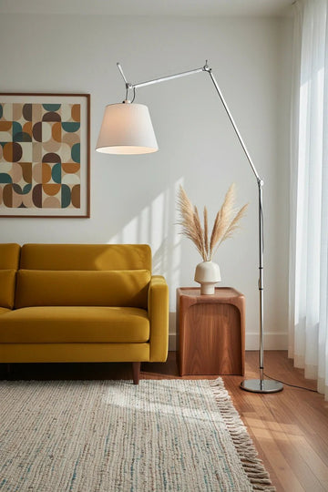 FLOOR LAMP