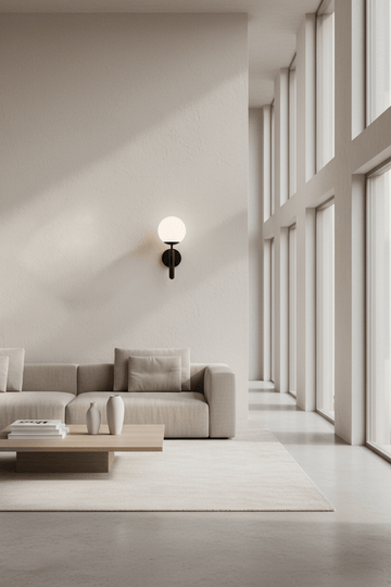 WALL LAMP