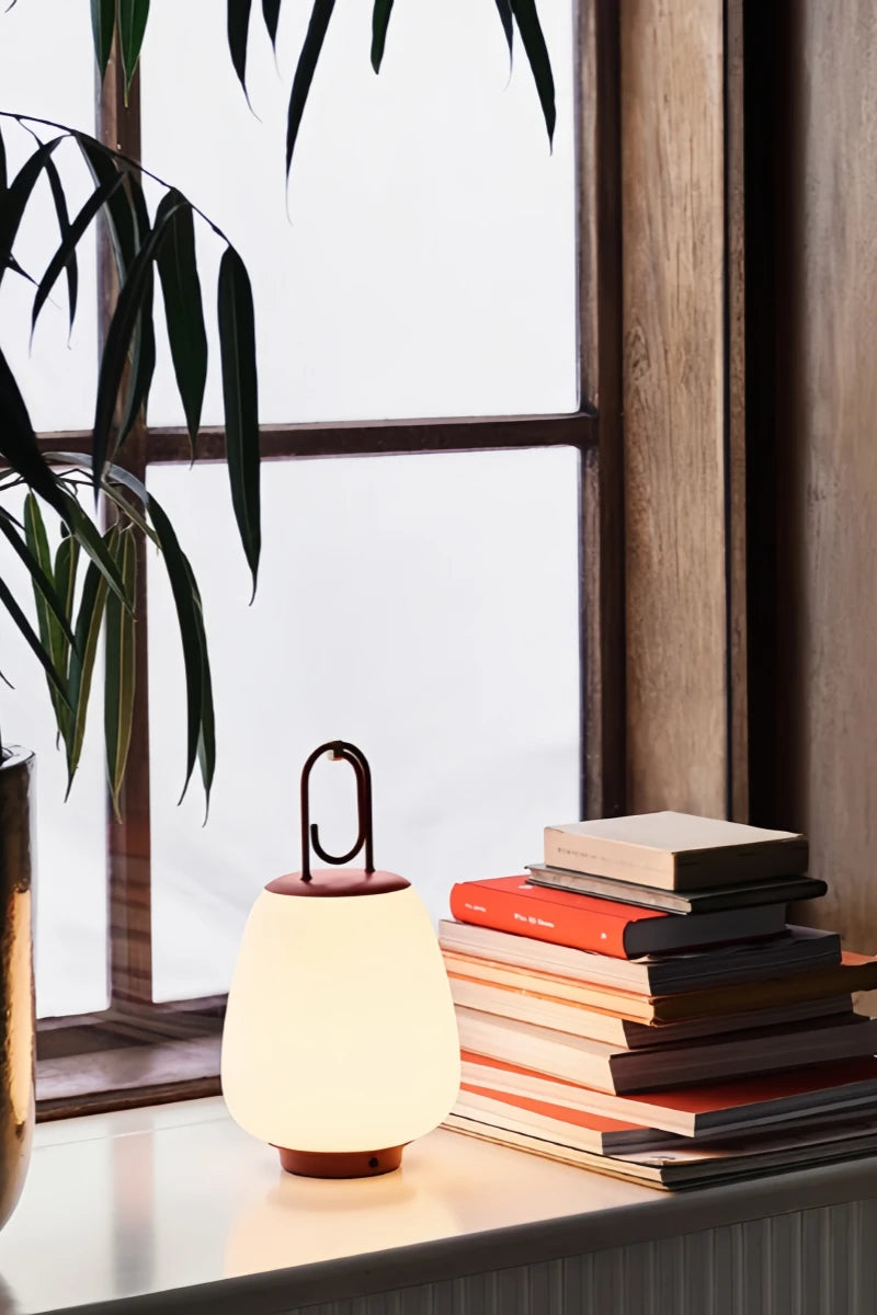 Lucca desk lamp