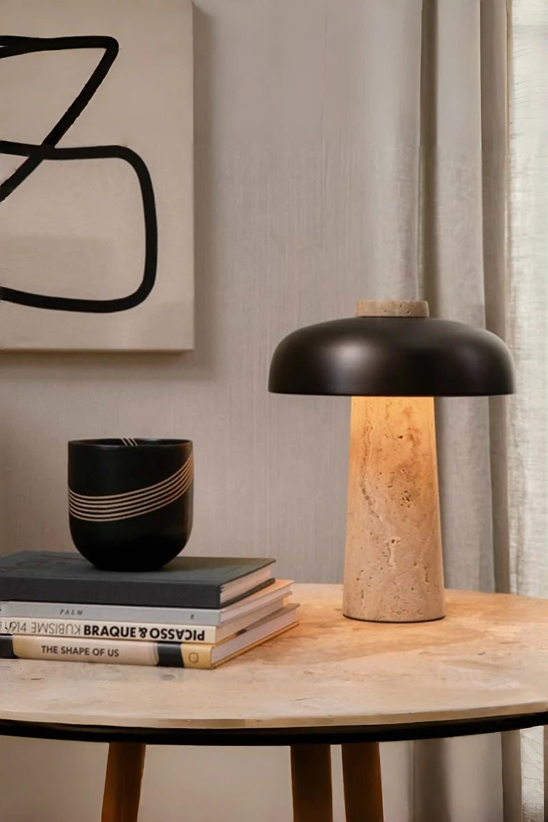 Audo Copenhagen Reverse Table Lamp