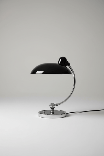 Baseball cap desk lamp