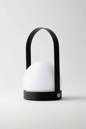 Carrie Portable LED Lamp