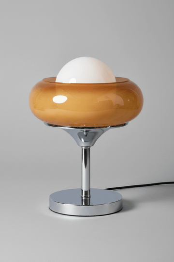 Egg Tart Table Lamp