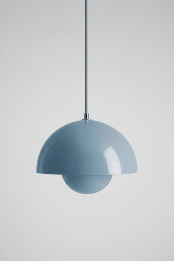 flower pot chandelier