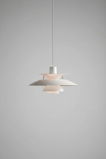 flying saucer pendant lamp