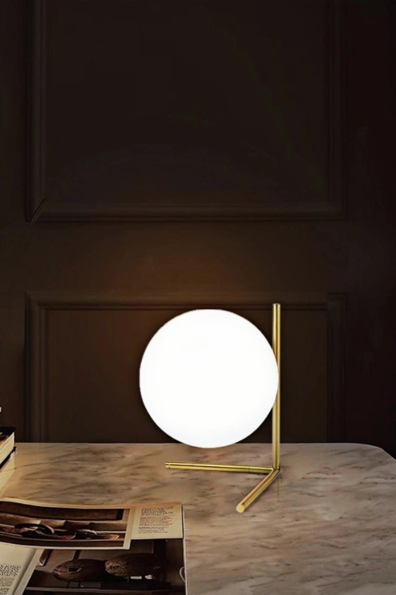 IC Table Lamp