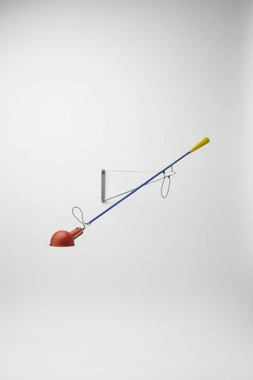 Long Arm Wall Lamp/Ceiling Lamp