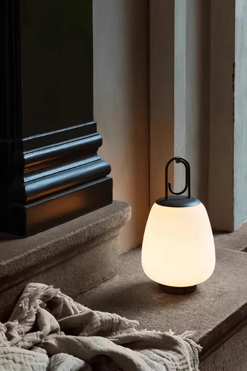 Lucca desk lamp