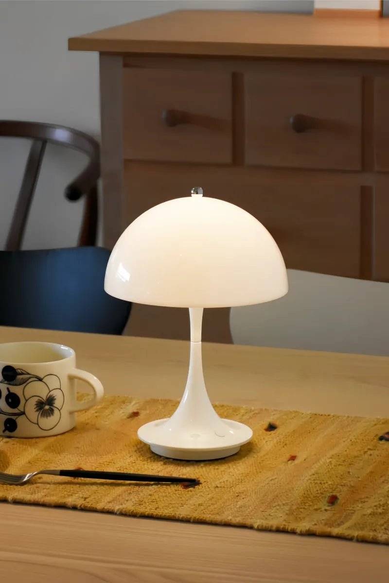 Panthella  Portable Lamp
