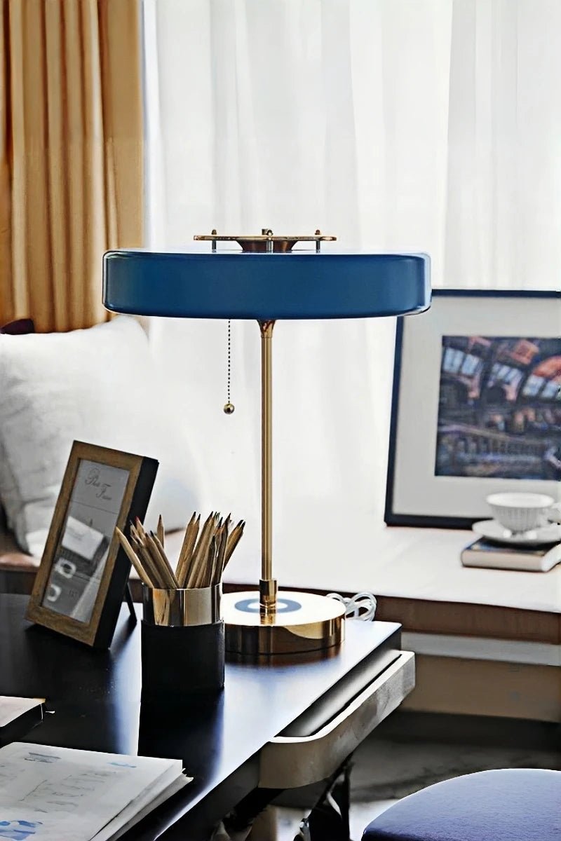 Revolve Table Lamp