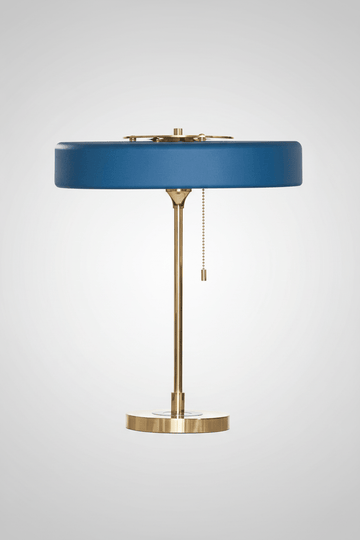 Revolve Table Lamp