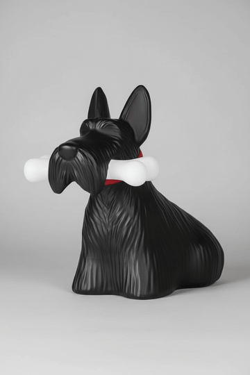 Scottie Table Lamp