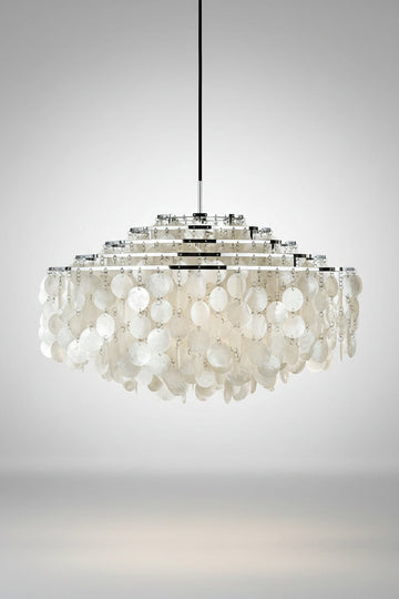 Verpan Fun 10DM Pendant Light
