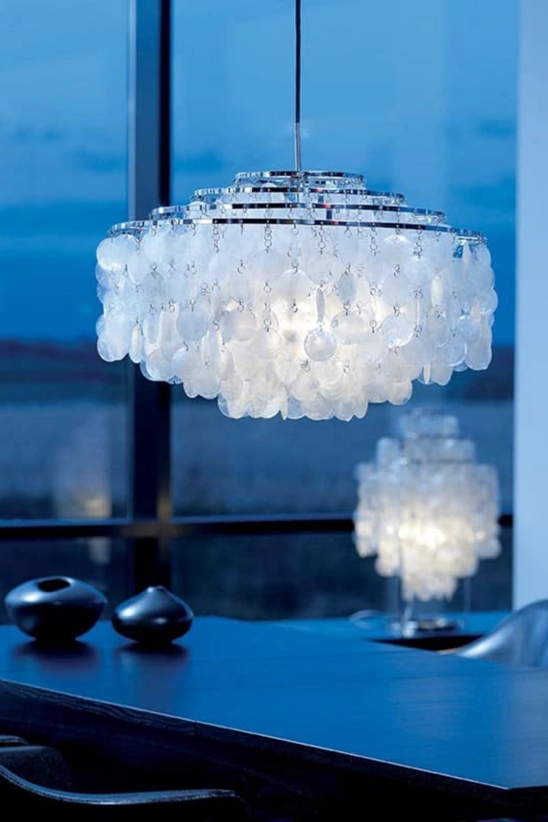 Verpan Fun 10DM Pendant Light