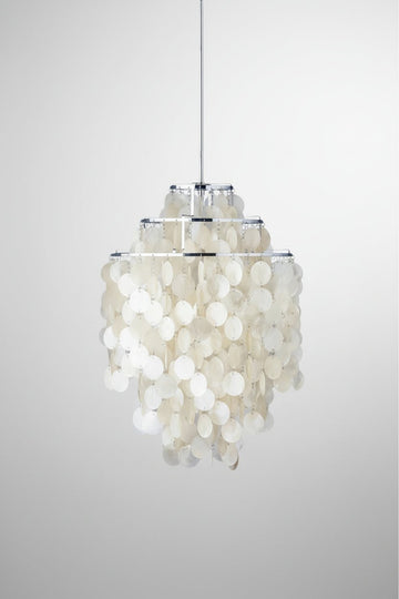 Verpan Fun 1DM Pendant Light