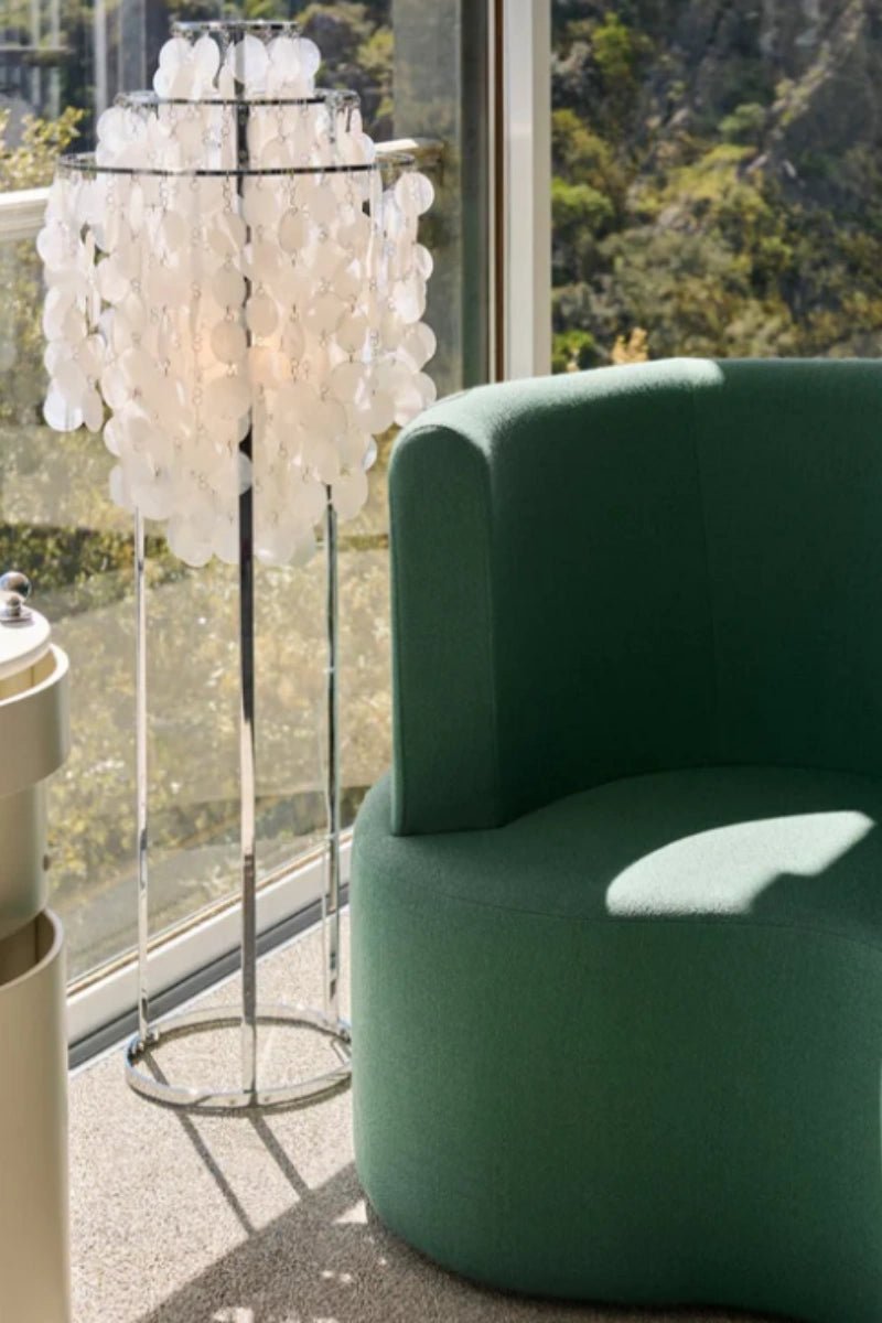 Verpan Fun 1STM Floor Lamp