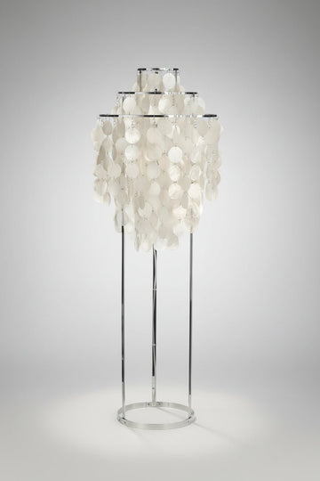 Verpan Fun 1STM Floor Lamp