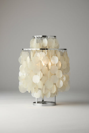 Verpan Fun 2TM Table Lamp