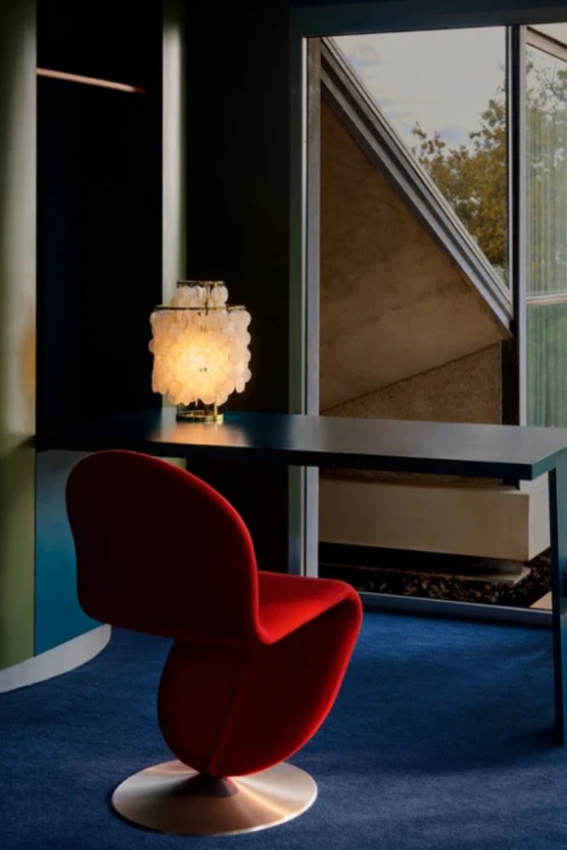 Verpan Fun 2TM Table Lamp