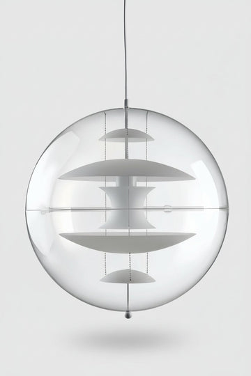VP GLOBE Planet Chandelier